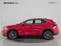 NX 350h FWD