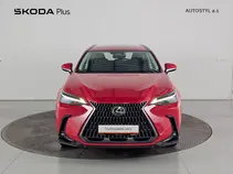 NX 350h FWD 