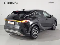RX 350h