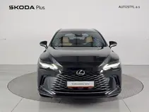 RX 350h 