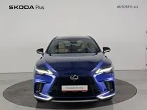 RX 350h 