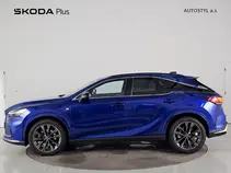 RX 350h 