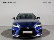 RX 350h 