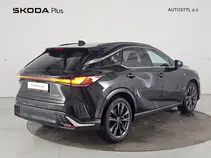 RX 350h 