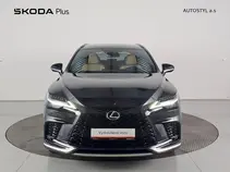 RX 350h 