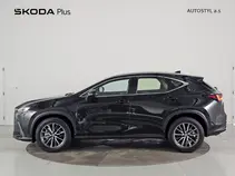 NX 350h AWD 