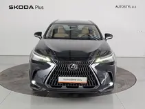 NX 350h AWD