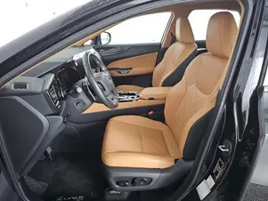 Lexus NX 350h AWD 
