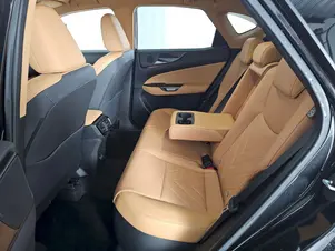 Lexus NX 350h AWD 