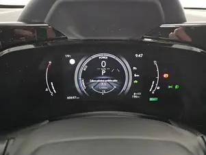 Lexus NX 350h AWD 
