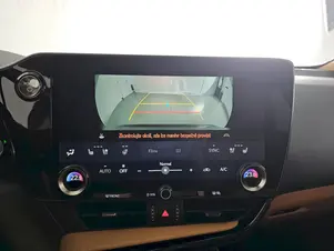 Lexus NX 350h AWD 