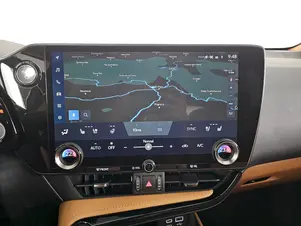 Lexus NX 350h AWD 