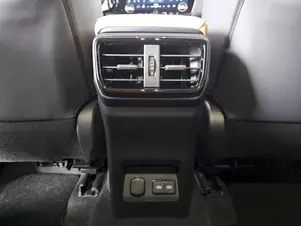 Lexus NX 350h AWD 