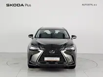 NX 350h AWD 