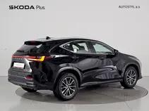 NX 350h AWD 