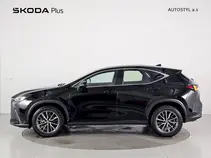 NX 350h AWD 