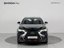 NX 350h AWD 