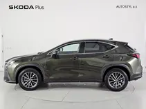 NX 350h AWD