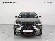 NX 350h AWD
