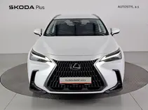 NX 350h AWD