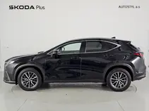 NX 450h+ AWD