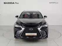 NX 450h+ AWD 