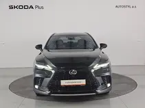 RX 500