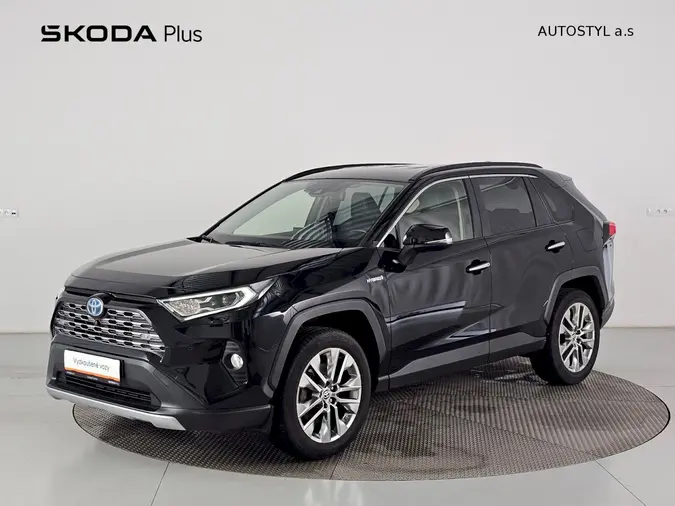 RAV4 