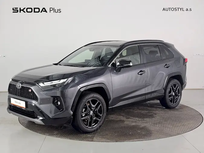 RAV4 