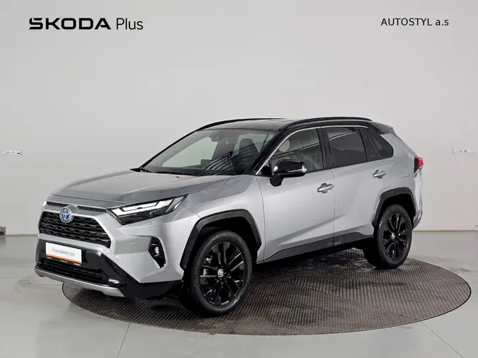 RAV4 
