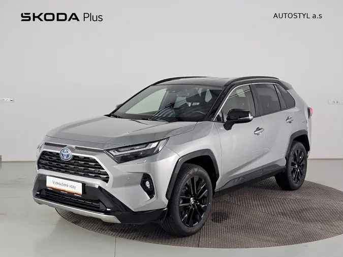 RAV4 