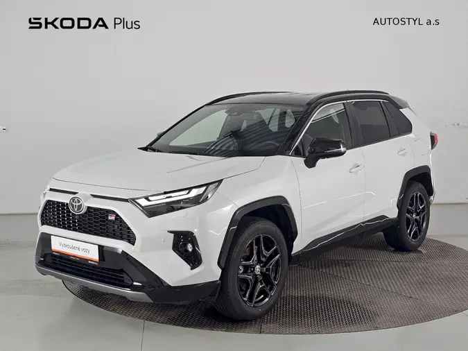 RAV4 