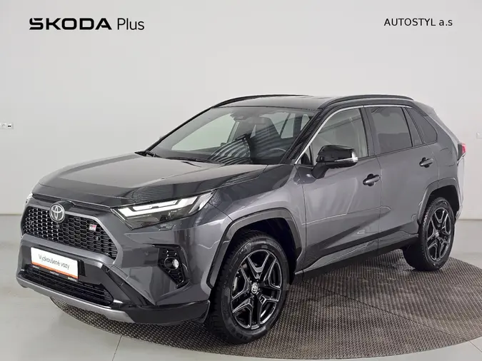 RAV4 