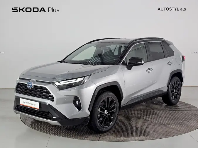 RAV4 