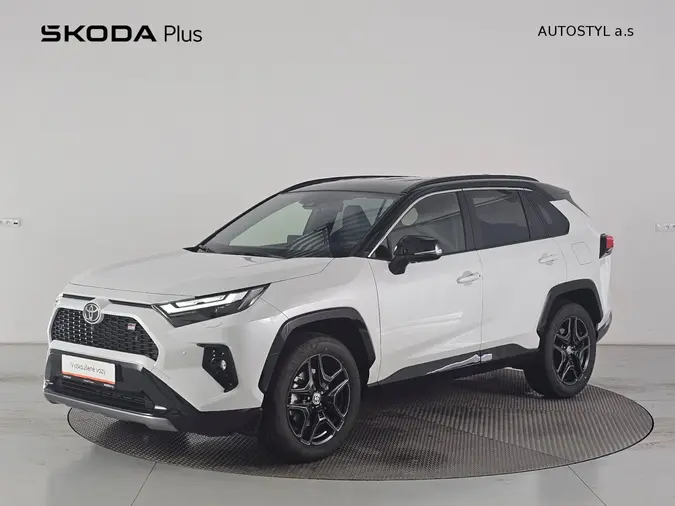 RAV4 