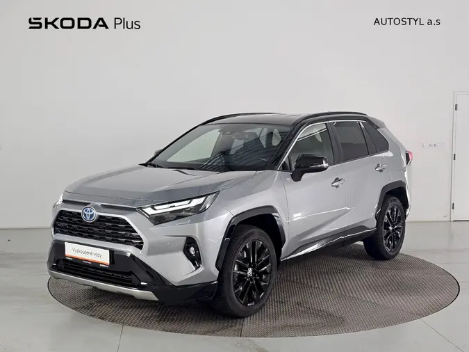 RAV4 