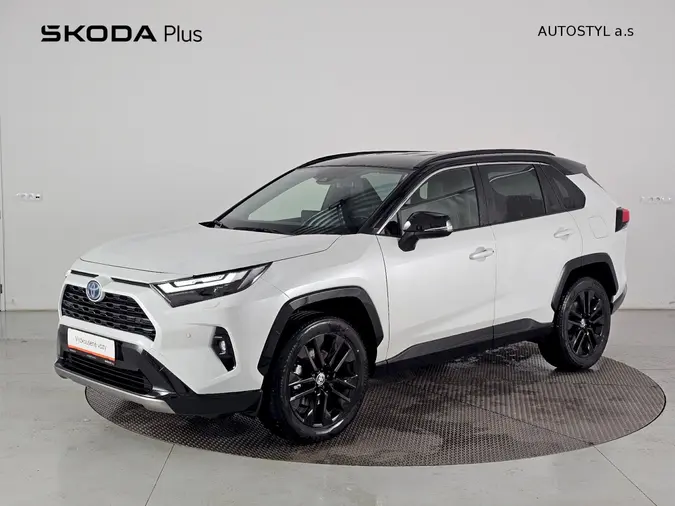 RAV4 
