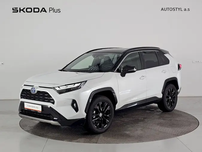 RAV4 