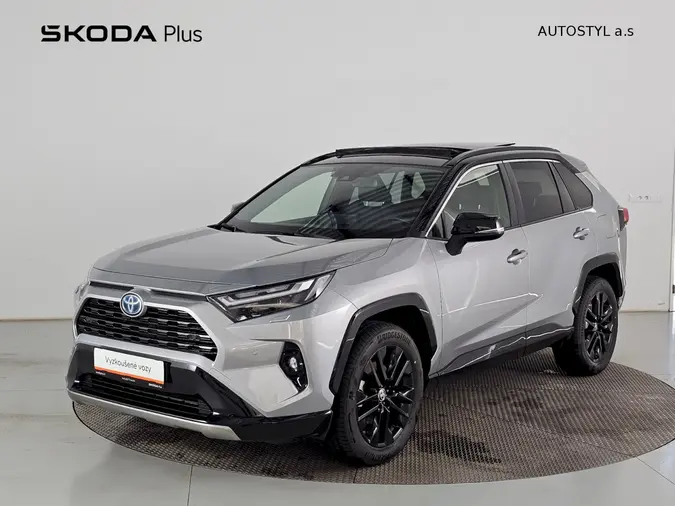 RAV4 