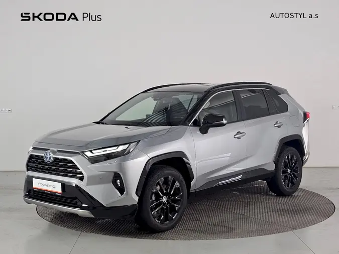 RAV4 