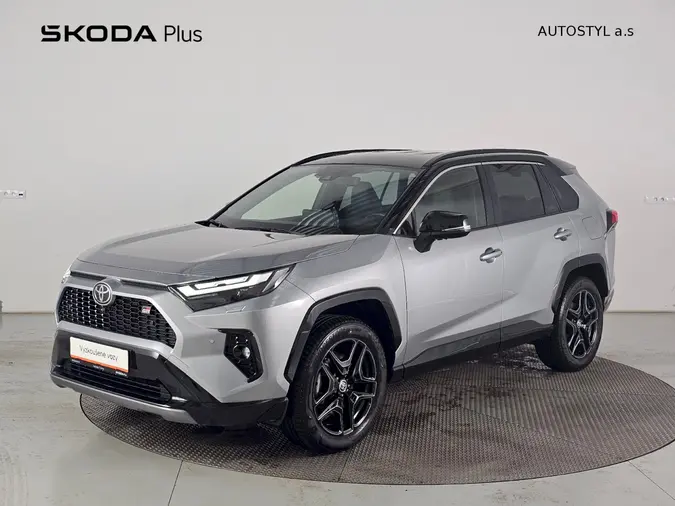 RAV4 