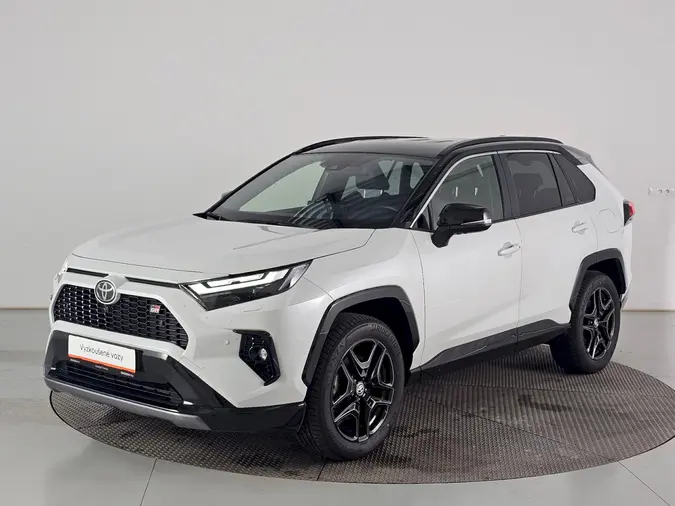 RAV4 