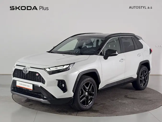 RAV4 