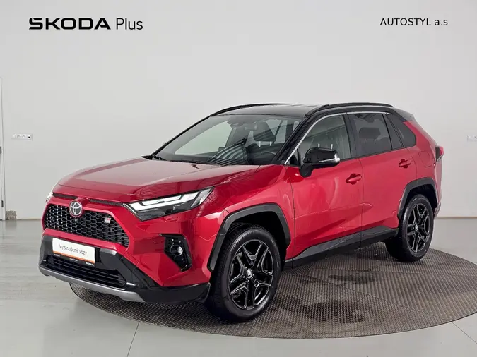 RAV4 