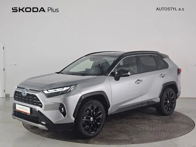 RAV4 