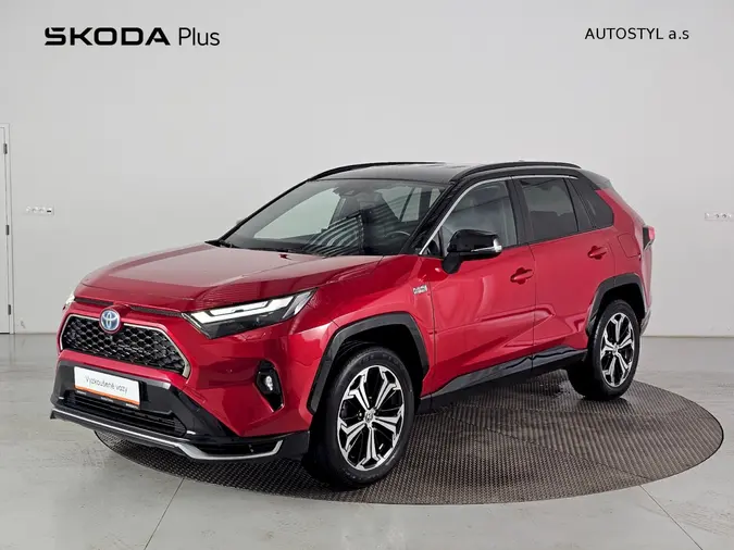 RAV4 