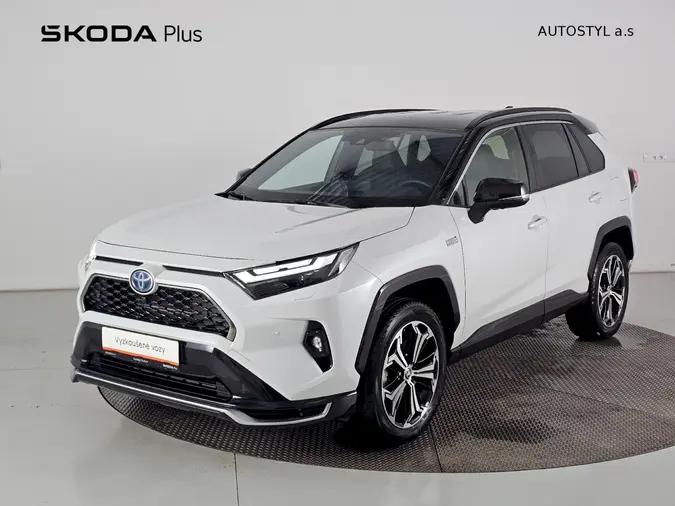 RAV4 