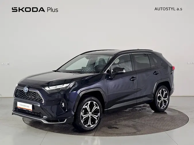 RAV4 