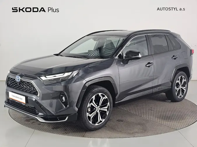 RAV4 