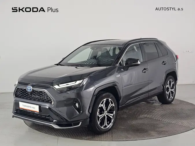 RAV4 